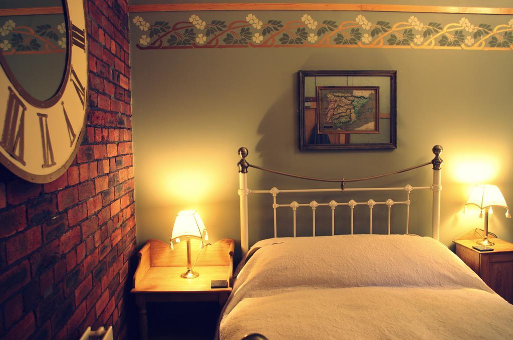 Crown House Suites Halifax Rom bilde