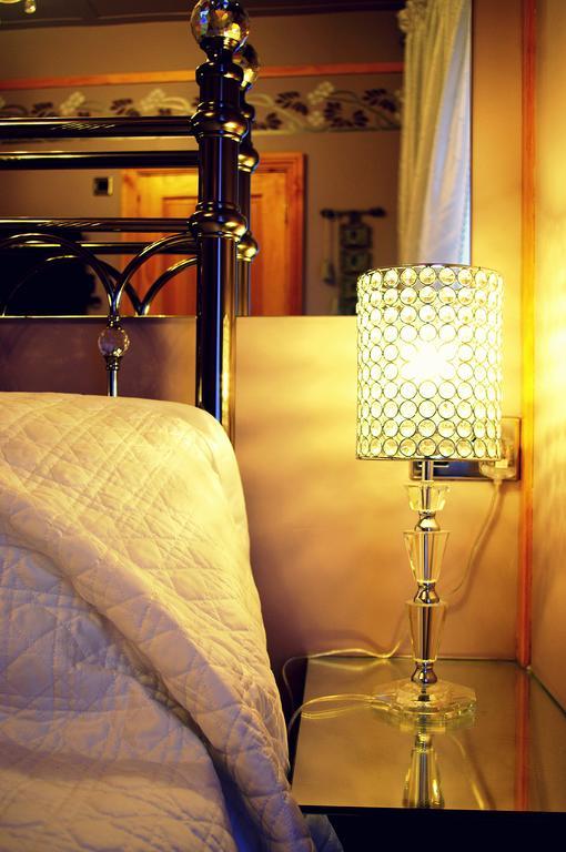 Crown House Suites Halifax Rom bilde
