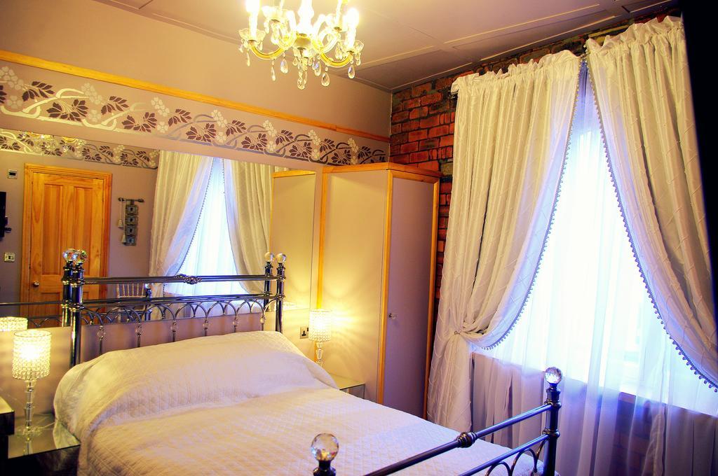 Crown House Suites Halifax Rom bilde
